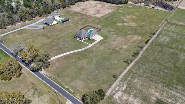 $749,900 | 19900 State Line Road, Moss Point, MS 39562