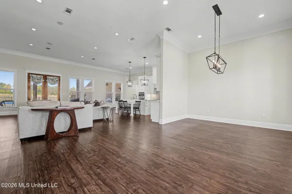 $749,900 | 19900 State Line Road, Moss Point, MS 39562