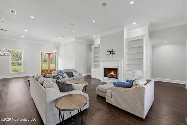 $749,900 | 19900 State Line Road, Moss Point, MS 39562