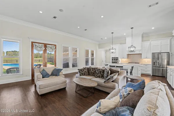 $749,900 | 19900 State Line Road, Moss Point, MS 39562