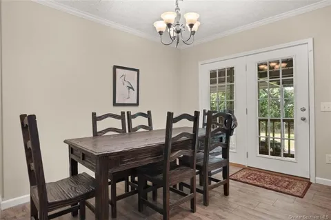 $155,000 | 157 Clyde Olivers Lane, Lake Charles, LA 70607