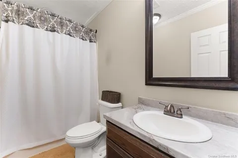 $155,000 | 157 Clyde Olivers Lane, Lake Charles, LA 70607