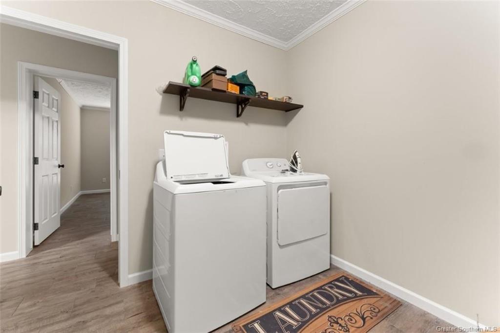 157 Clyde Olivers Lane Lake Charles, LA 70607 - Photo 19 of 23