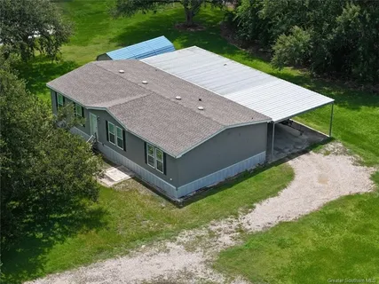 $155,000 | 157 Clyde Olivers Lane, Lake Charles, LA 70607