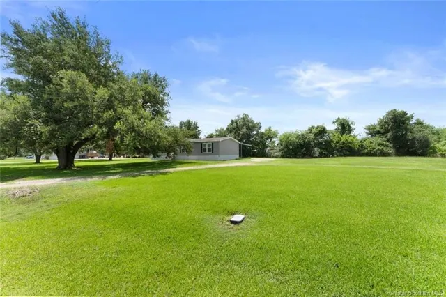 $160,000 | 157 Clyde Olivers Lane, Lake Charles, LA 70607