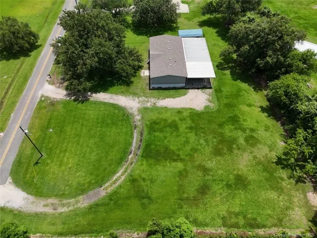 $160,000 | 157 Clyde Olivers Lane, Lake Charles, LA 70607