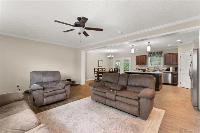 $160,000 | 157 Clyde Olivers Lane, Lake Charles, LA 70607