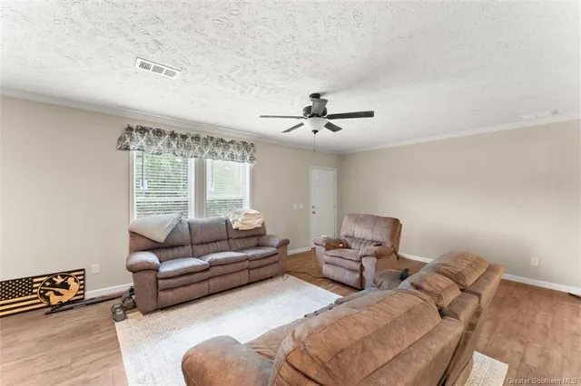 $160,000 | 157 Clyde Olivers Lane, Lake Charles, LA 70607