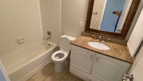 $1,700 | 1261 Southwest 46th Avenue, Unit 2016, Pompano Beach, FL 33069