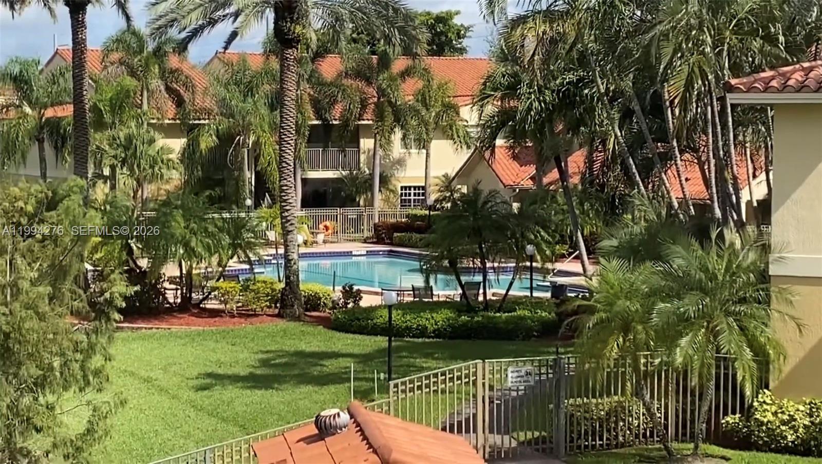 1261 Southwest 46th Avenue, Unit 2016 Pompano Beach, FL 33069 - Photo 14 of 16