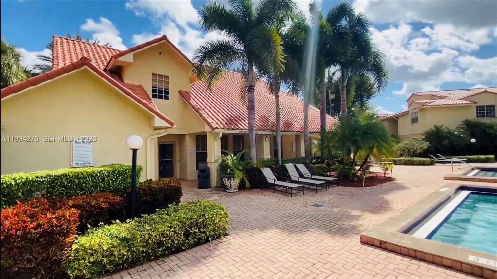 1261 Southwest 46th Avenue, Unit 2016 Pompano Beach, FL 33069 - Photo 15 of 16
