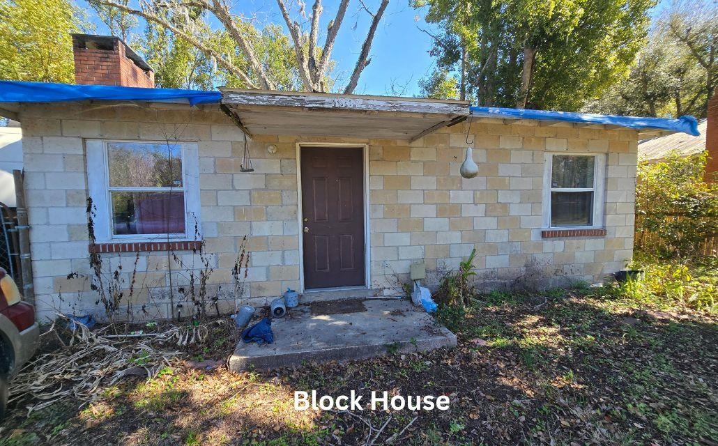 1302 South Center Street Perry, FL 32348 - Photo 12 of 19
