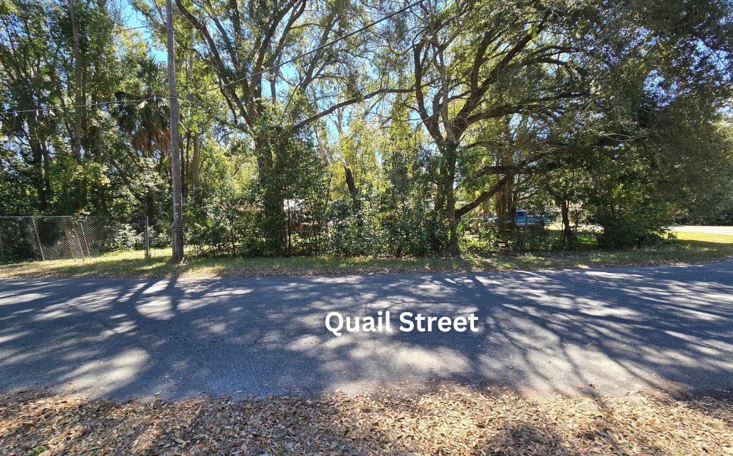1302 South Center Street Perry, FL 32348 - Photo 13 of 18