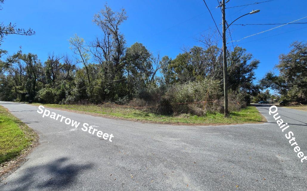 1302 South Center Street Perry, FL 32348 - Photo 15 of 18