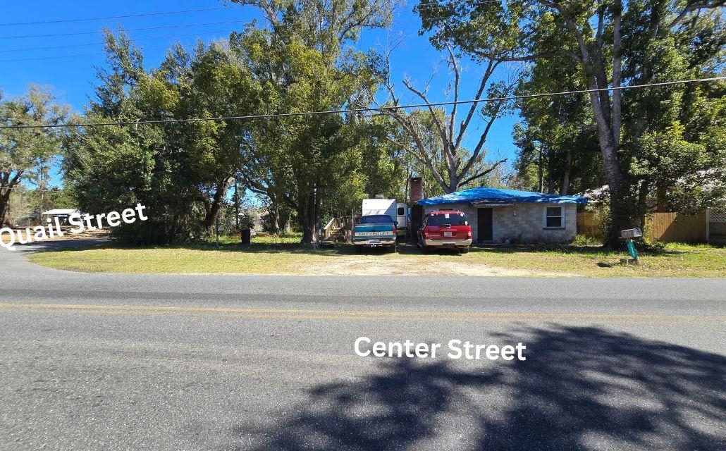 1302 South Center Street Perry, FL 32348 - Photo 2 of 19