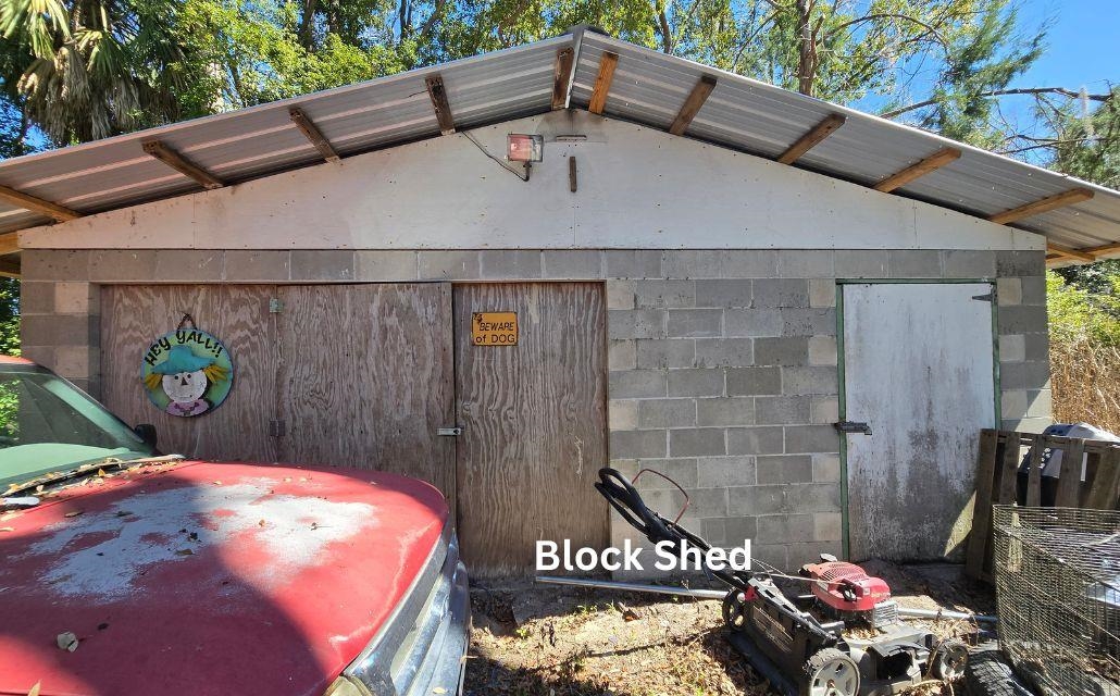 1302 South Center Street Perry, FL 32348 - Photo 3 of 18