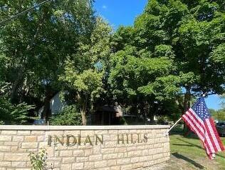 6053 Rocky Rill Road Columbus, OH 43235 - Photo 27 of 28 Indian Hills is a very nice neighborhood of 307 single family homes originally developed and built in the early 1960’s. Indian Hills is in the Columbus public schools district and is subject to Columbus property taxes. Water, sewage, trash removal, and street maintenance services are performed by the city of Columbus. The ZIP code is 43235.