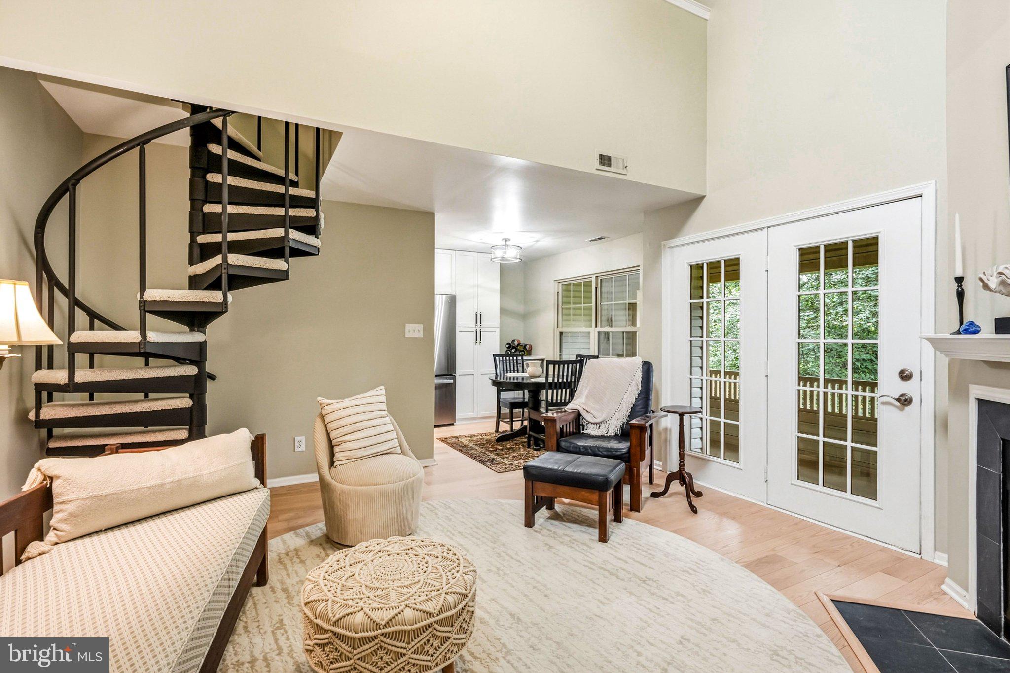 405 Tavistock Road Cherry Hill, NJ 08034 - Photo 7 of 46 Gallery Image 7