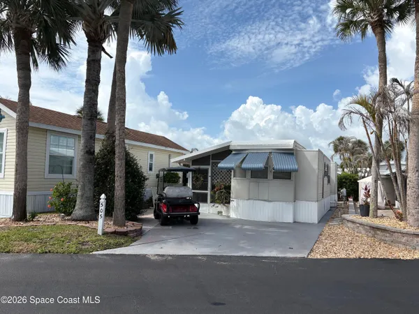 $200,000 | 505 Horizon Lane, Unit 378, Melbourne Beach, FL 32951