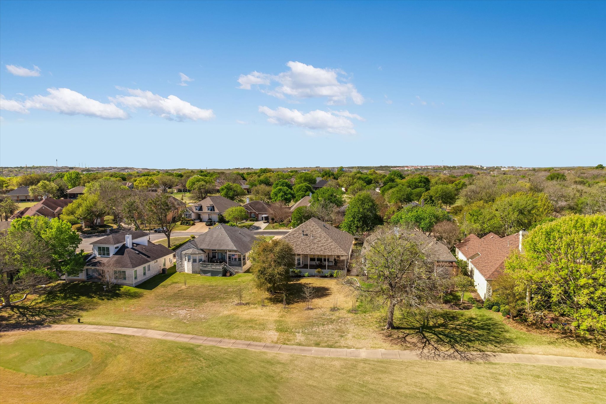 4912 Interlachen Lane Austin, TX 78747 - Photo 36 of 39