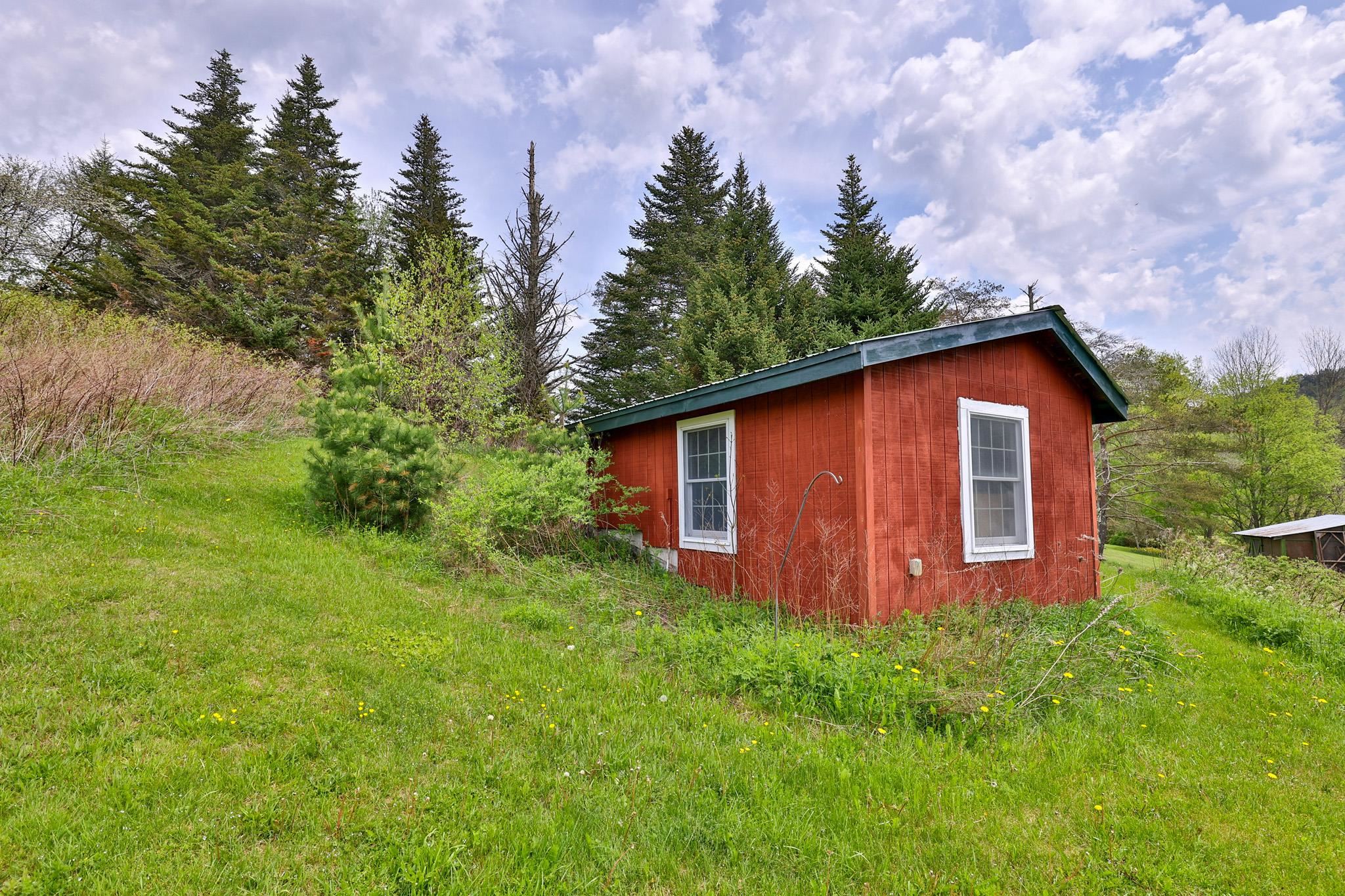 1319 Brandon Mountain Road Rochester, VT 05767 - Photo 36 of 47