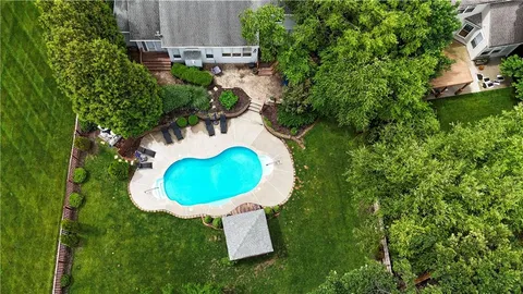 $740,000 | 8520 West 142nd Street, Overland Park, KS 66223