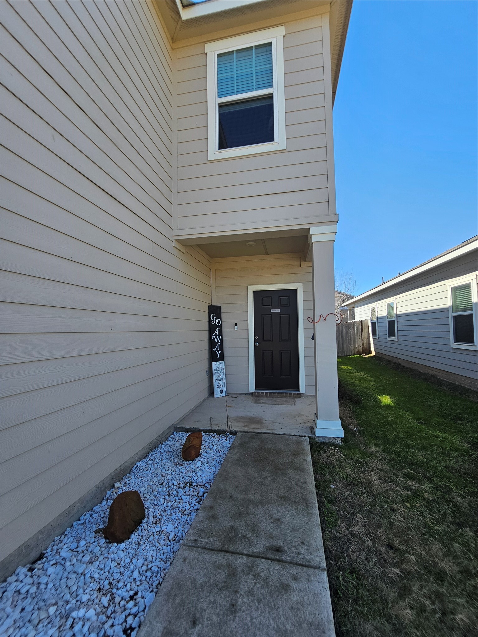 113 Athena Way Jarrell, TX 76537 - Photo 29 of 31