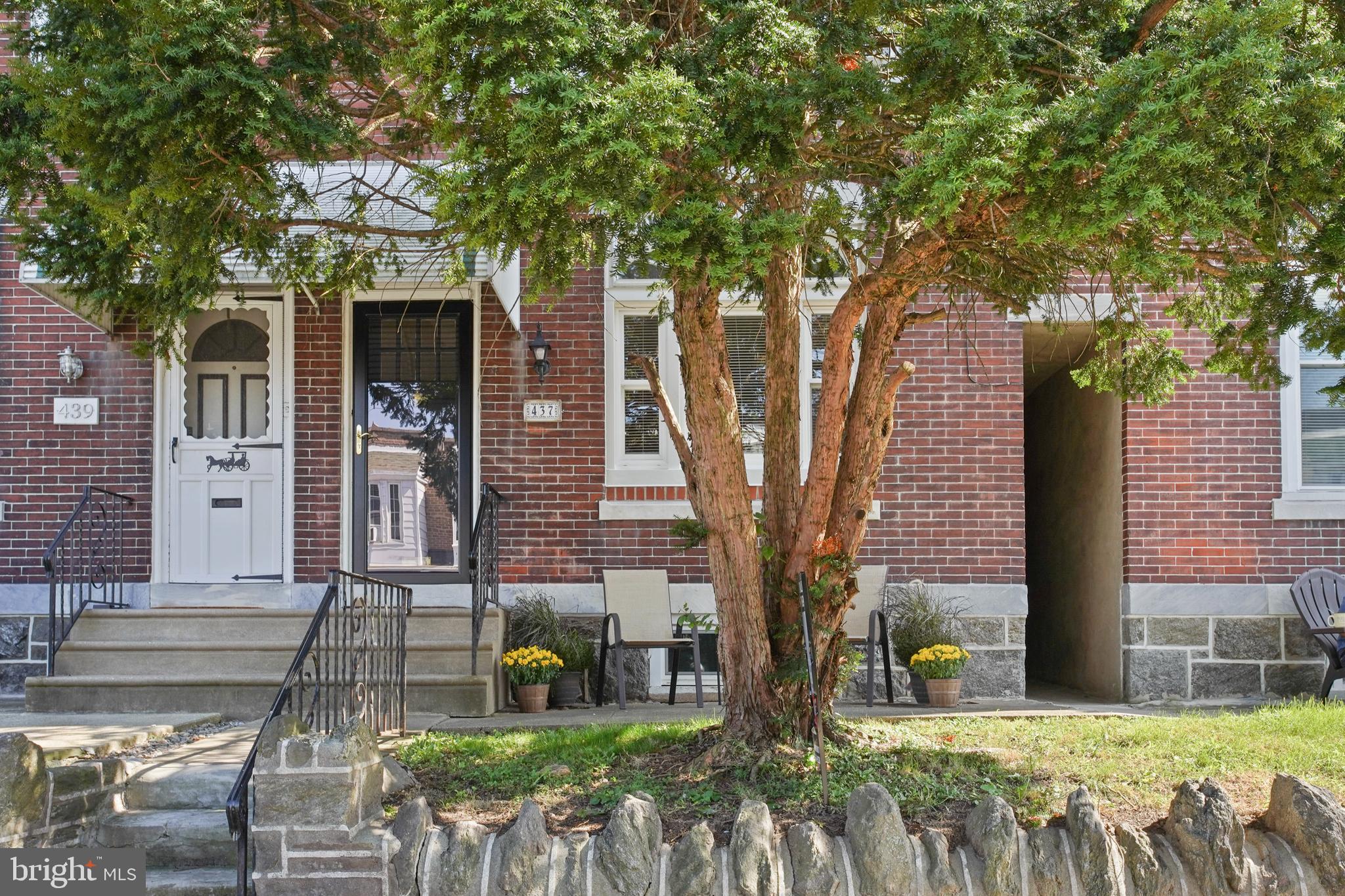 437 Markle Street Philadelphia, PA 19128 - Photo 28 of 28