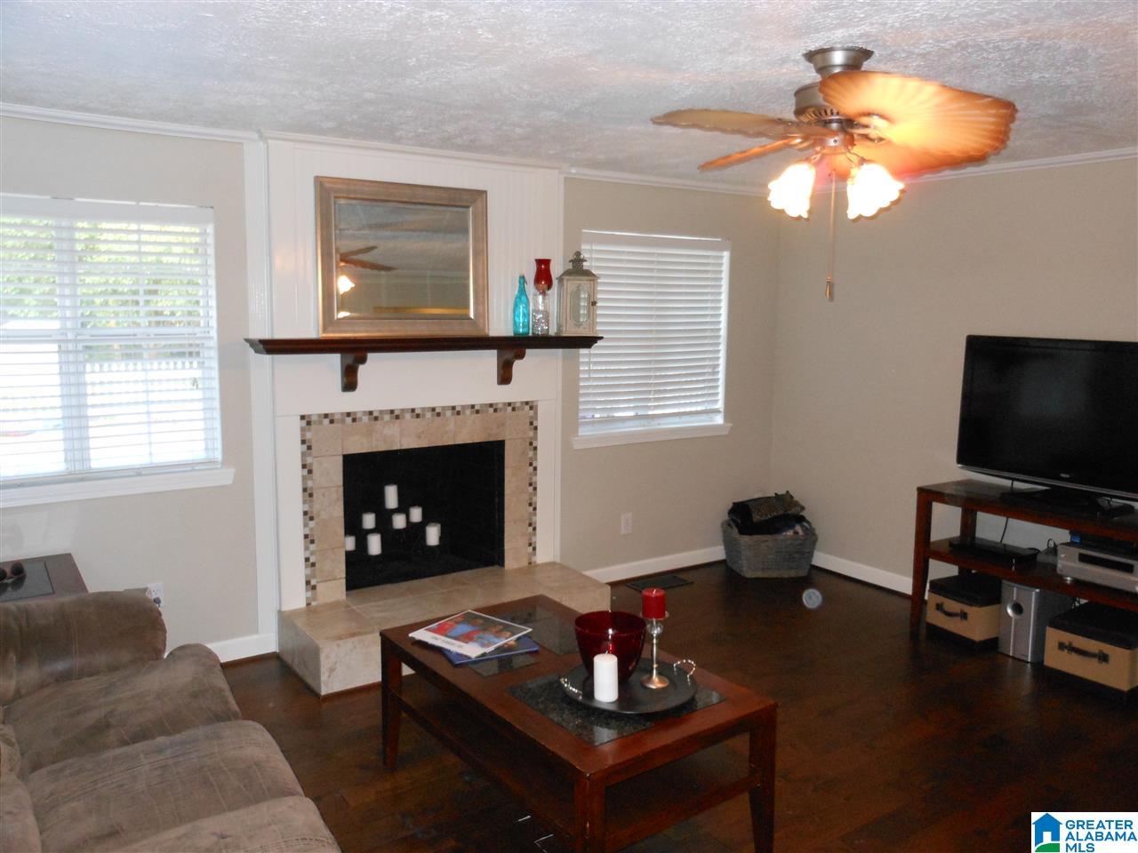 211 Rustling Pines Lane Sylacauga, AL 35150 - Photo 2 of 45