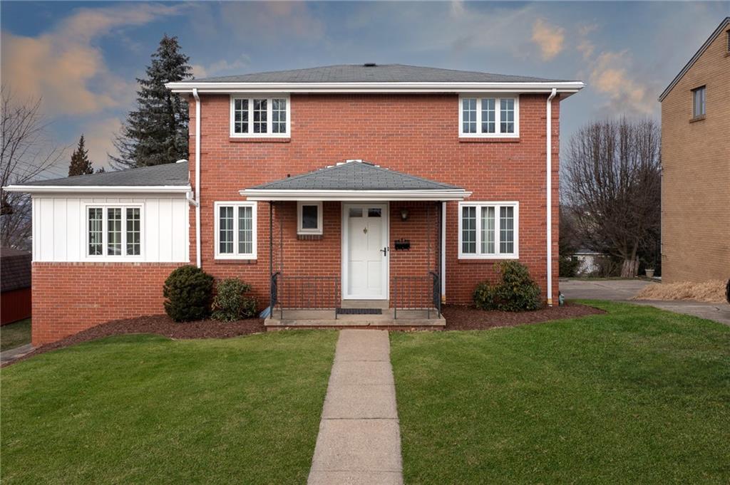 124 Rose Leaf Road Pittsburgh, PA 15220 - Photo 1 of 25 Gallery Image 1