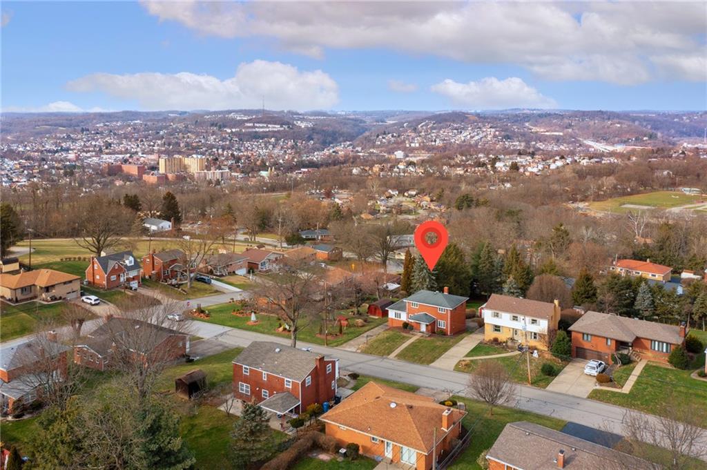 124 Rose Leaf Road Pittsburgh, PA 15220 - Photo 24 of 25 Gallery Image 24