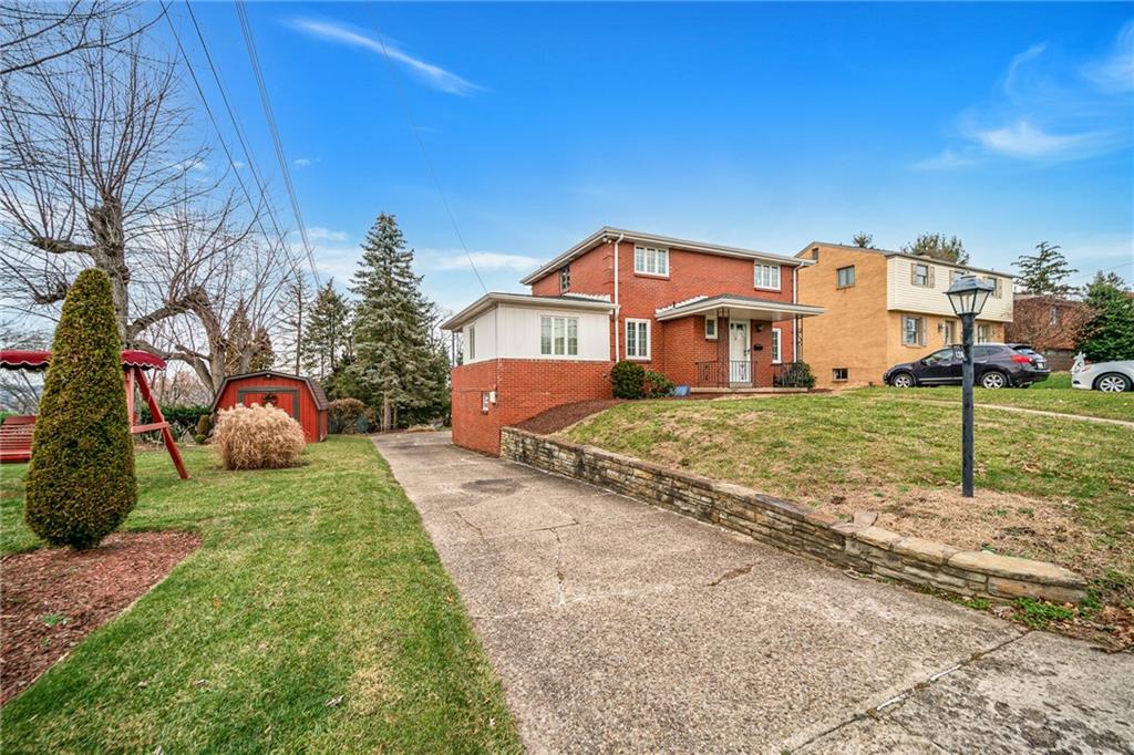 124 Rose Leaf Road Pittsburgh, PA 15220 - Photo 25 of 25 Gallery Image 25