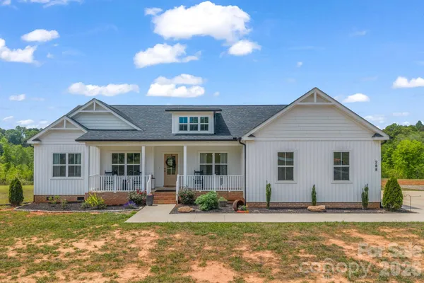 $850,000 | 288 Maypole Court, Forest City, NC 28043