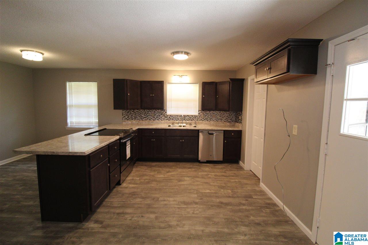 556 Old Camp Road Sumiton, AL 35148 - Photo 19 of 24