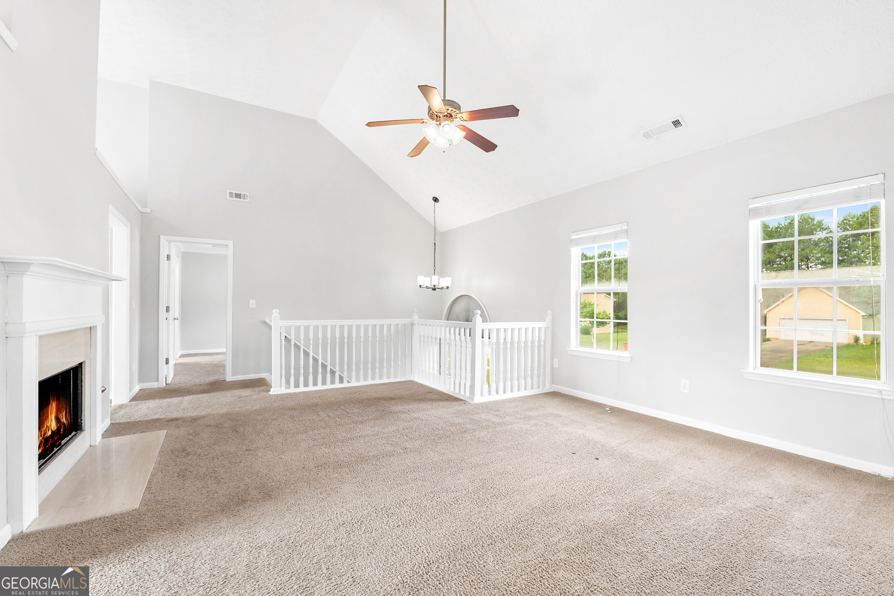 719 Tullamore Way Hampton, GA 30228 - Photo 6 of 30
