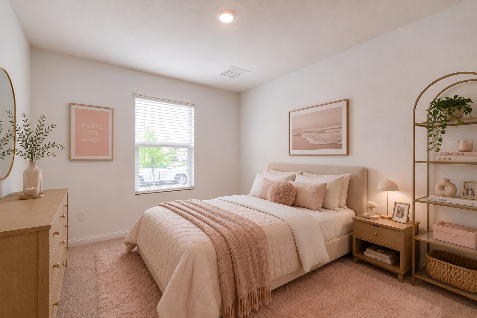 23412 Tiny Moons Way Elgin, TX 78621 - Photo 20 of 38 Digital staging