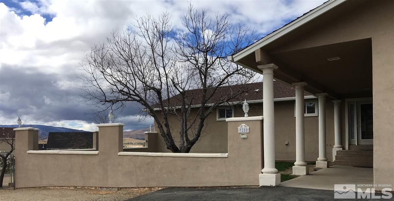 9250 Bull Road Reno, NV 89506 - Photo 2 of 25 Photo 2