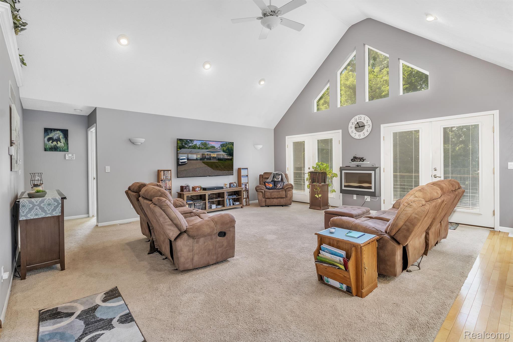 5452 Dennis Road East Webberville, MI 48892 - Photo 6 of 60 Gallery Image 6