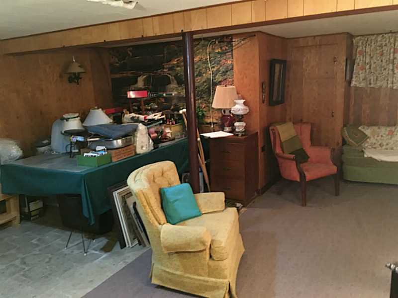 8 Stage Coach Road Portsmouth, RI 02871 - Photo 14 of 15 Other. PARTIALLY FINISHED BASEMENT