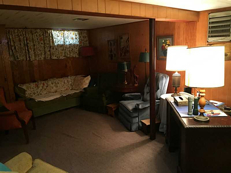 8 Stage Coach Road Portsmouth, RI 02871 - Photo 15 of 15 Other. PARTIALLY FINISHED BASEMENT