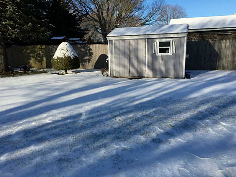 8 Stage Coach Road Portsmouth, RI 02871 - Photo 5 of 15 Other. SHED