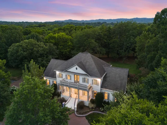$3,450,000 | 1115 Wilson Pike, Brentwood, TN 37027