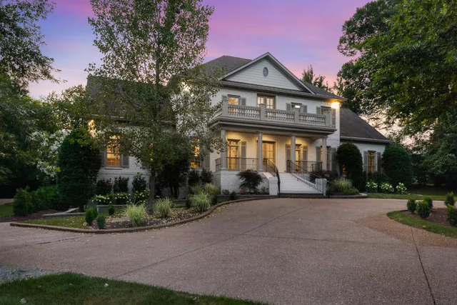 $3,450,000 | 1115 Wilson Pike, Brentwood, TN 37027