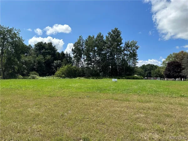 $65,000 | Lot 6 Tanglewood Development, Allegany, NY 14706
