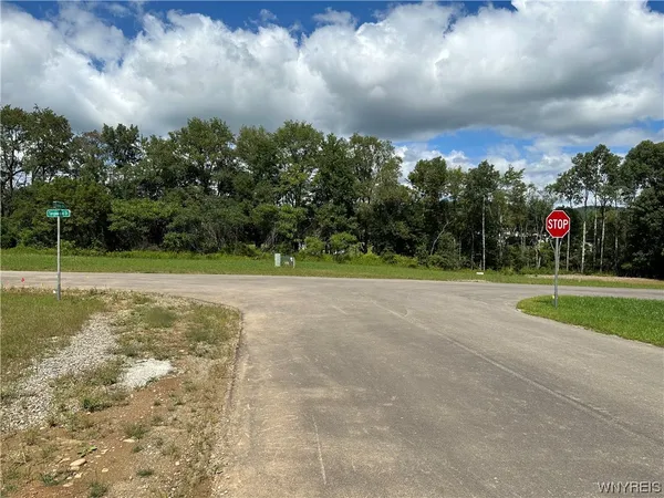 $65,000 | Lot 6 Tanglewood Development, Allegany, NY 14706