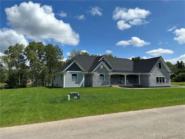 $65,000 | Lot 6 Tanglewood Development, Allegany, NY 14706