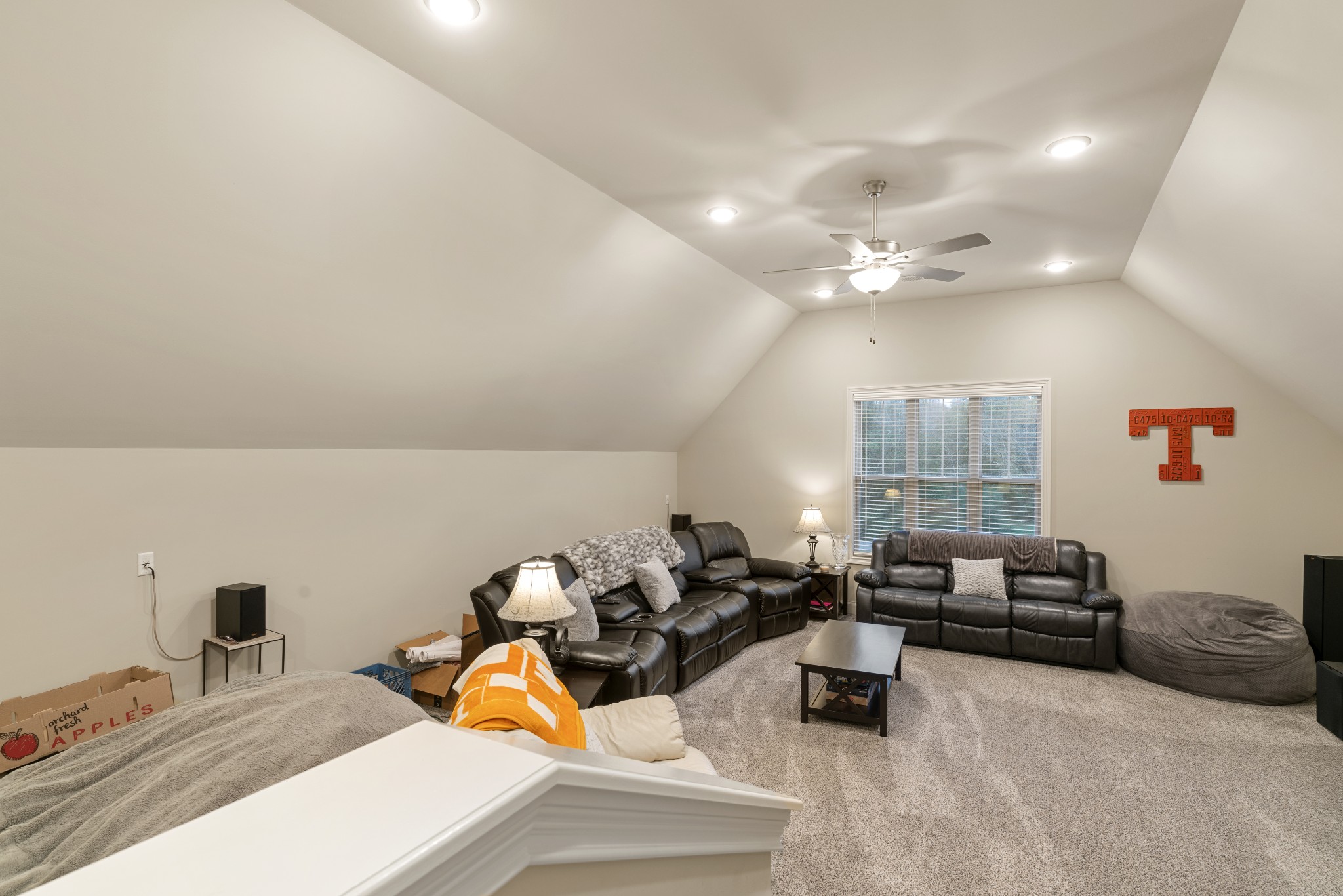 321 Timber Lane Lebanon, TN 37087 - Photo 24 of 34 HUGE Bonus Room On Second Level!