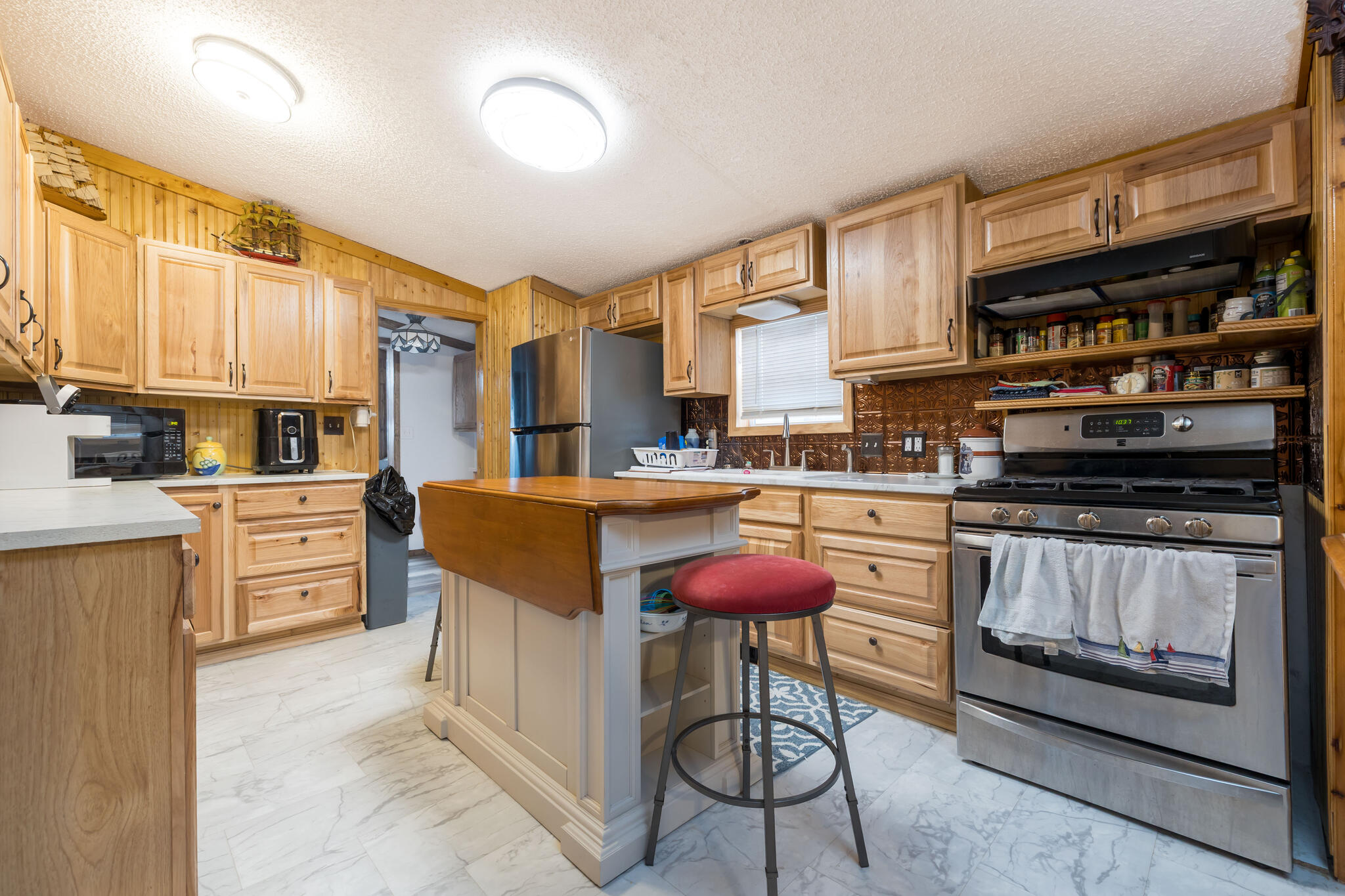 11180 Kickapoo Path Lakeview, OH 43331 - Photo 25 of 43