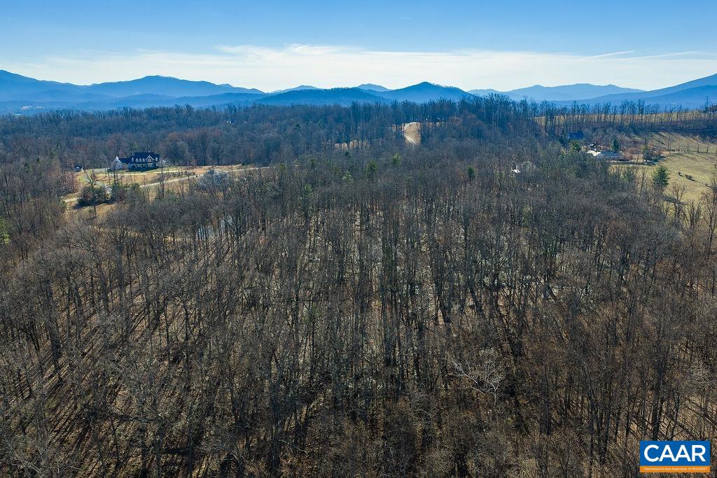 Lot 2 Handley Way Afton, VA 22920 - Photo 14 of 33 a view of mountains and a field
