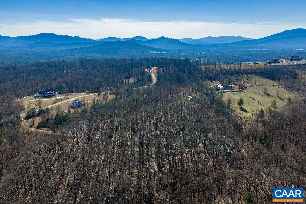 Lot 2 Handley Way Afton, VA 22920 - Photo 15 of 33 a view of lake and mountain